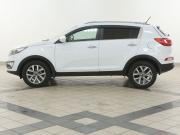 Kia Sportage III Иваново  - изображение 29