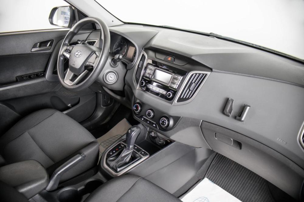 Hyundai Creta I Рестайлинг Пермь  - изображение 11