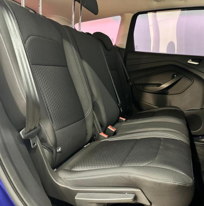 Ford Kuga II Рестайлинг Набережные Челны  - изображение 28