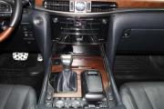 Lexus LX III Рестайлинг 2 Владивосток  - изображение 41