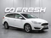 Ford Focus III Рестайлинг Воронеж  - изображение 16