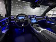 Mercedes-Benz GLC Coupe II (C254) Москва  - изображение 29