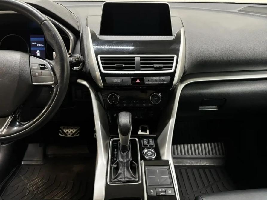 Mitsubishi Eclipse Cross I Саратов  - изображение 10