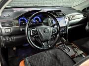 Toyota Camry VII (XV50) Рестайлинг Екатеринбург  - изображение 34