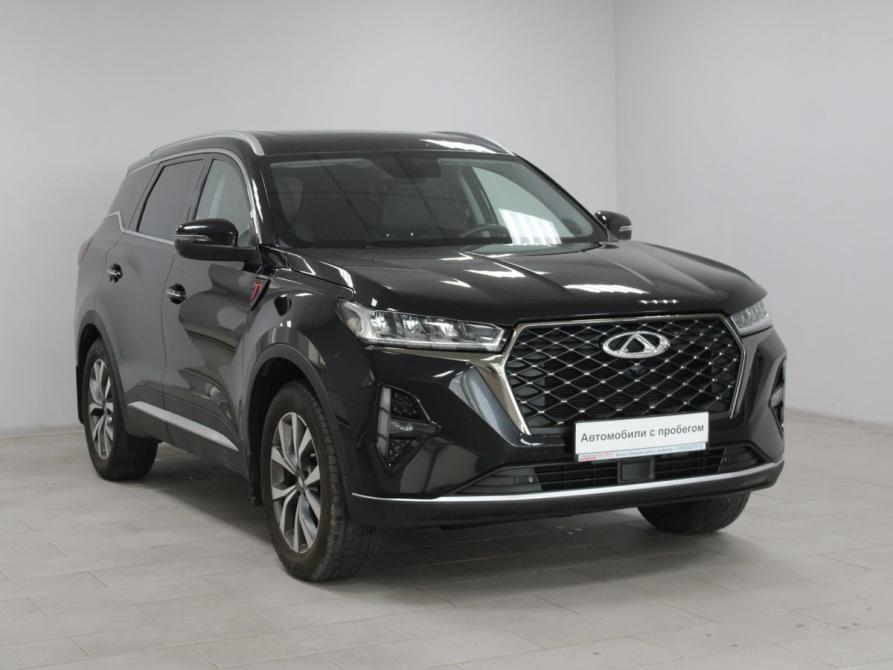 Chery Tiggo 7 Pro Max I Старый Оскол  - изображение 1