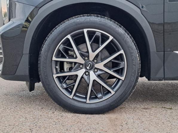 GAC GS8 II с пробегом 2023 года, цена 3 075 000 рублей, 66300 км, внедорожник, Автокод Объявления