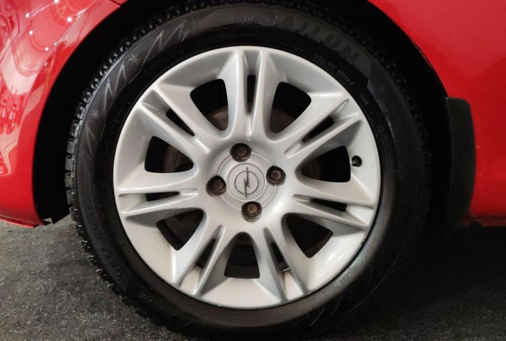 Opel Corsa D Ярославль  - изображение 22