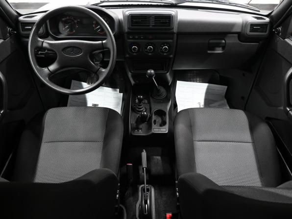 Lada (ВАЗ) Niva Legend I с пробегом 2024 года, цена 945 000 рублей, 2011 км, внедорожник, Автокод Объявления