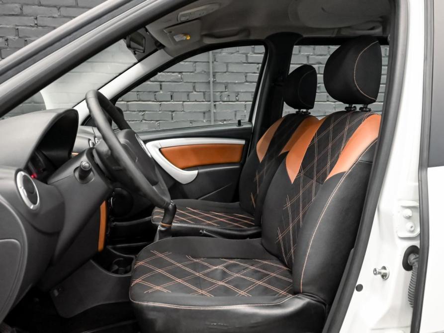 Lada (ВАЗ) Largus I Екатеринбург  - изображение 9