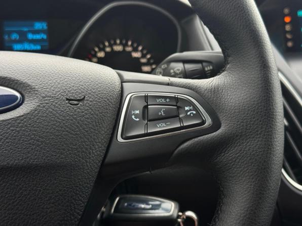 Ford Focus III Рестайлинг с пробегом 2017 года, цена 999 000 рублей, 185763 км, универсал, Автокод Объявления