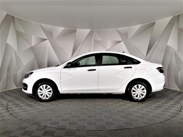 Lada (ВАЗ) Vesta I Рестайлинг (NG) с пробегом 2023 года, цена 1 115 000 рублей, 35005 км, седан, Автокод Объявления