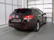 Chevrolet Cruze I Рестайлинг Кемерово  - изображение 25