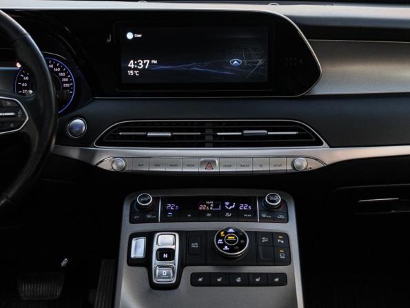 Hyundai Palisade I с пробегом 2020 года, цена 4 400 000 рублей, 86100 км, внедорожник, Автокод Объявления
