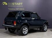 Lada (ВАЗ) Niva Legend Тюмень  - изображение 13