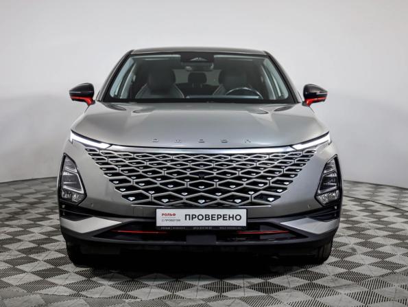 Omoda C5 I с пробегом 2023 года, цена 1 689 000 рублей, 49691 км, внедорожник, Автокод Объявления