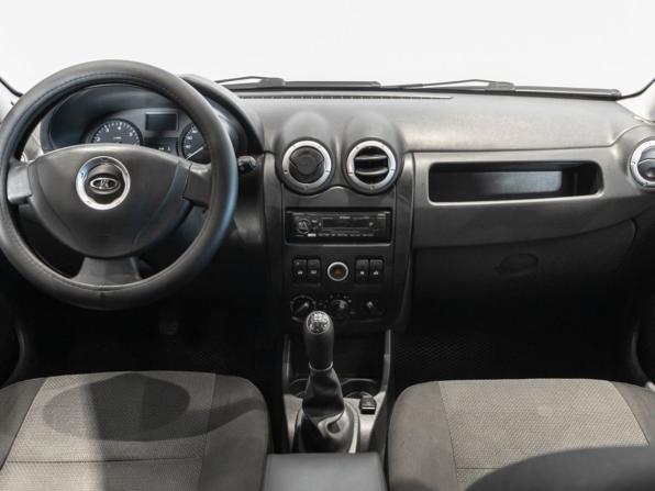 Lada (ВАЗ) Largus I с пробегом 2018 года, цена 660 000 рублей, 293000 км, универсал, Автокод Объявления
