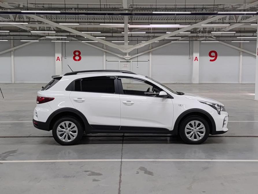 Kia Rio IV Рестайлинг Казань  - изображение 5