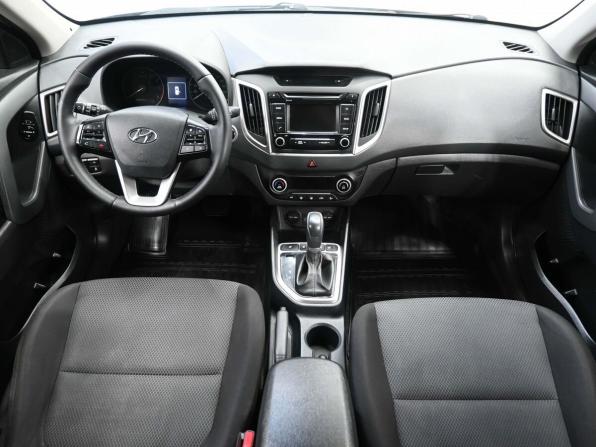 Hyundai Creta I с пробегом 2018 года, цена 1 799 900 рублей, 180000 км, внедорожник, Автокод Объявления