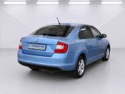 Skoda Rapid I Москва  - изображение 19