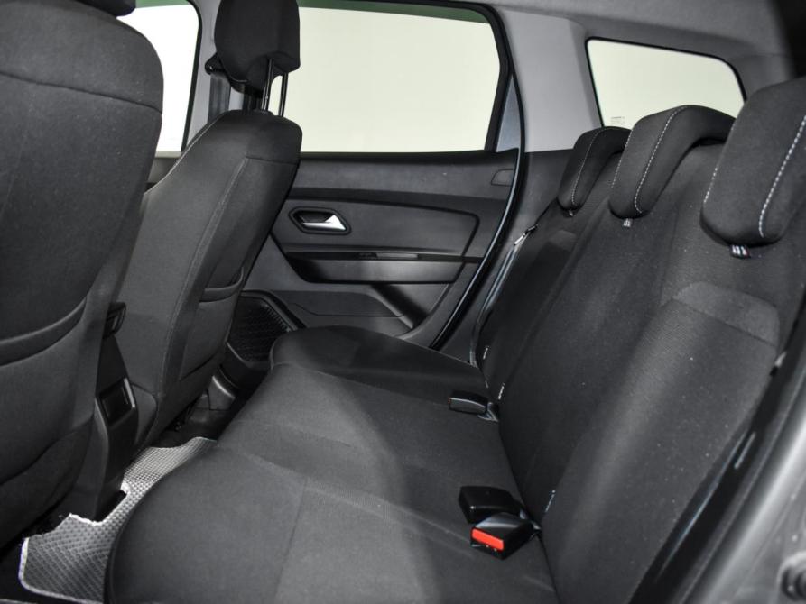 Renault Duster II Санкт-Петербург  - изображение 12