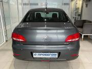 Peugeot 408 I Рестайлинг Москва  - изображение 21