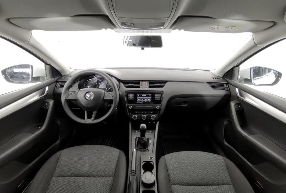 Skoda Octavia III (A7) Волгоград  - изображение 10