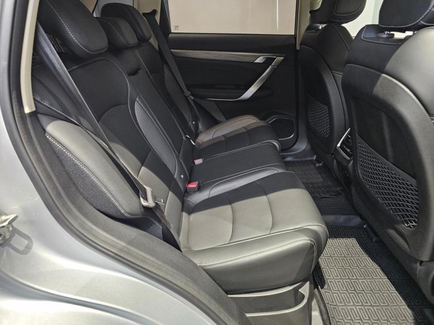 Geely Atlas Pro Москва  - изображение 9