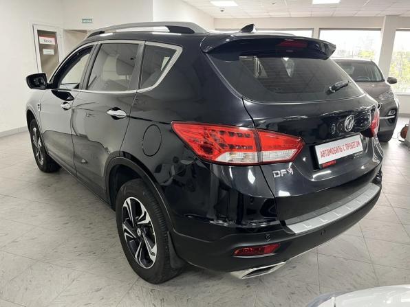 Dongfeng AX7 I с пробегом 2019 года, цена 1 149 000 рублей, 128888 км, внедорожник, Автокод Объявления