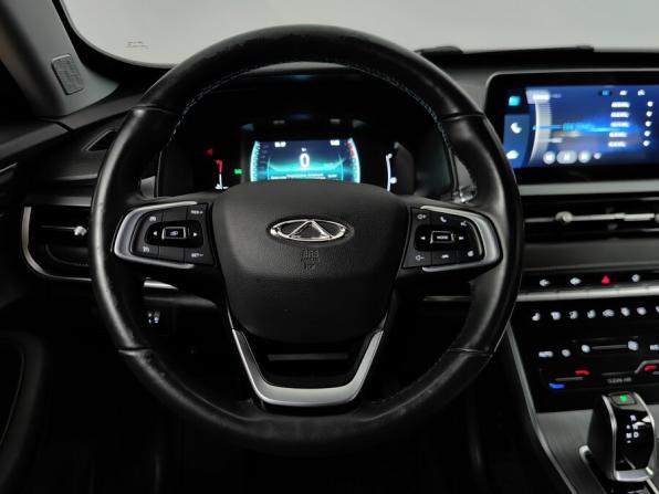Chery Tiggo 4 Pro I с пробегом 2022 года, цена 1 471 000 рублей, 58363 км, внедорожник, Автокод Объявления
