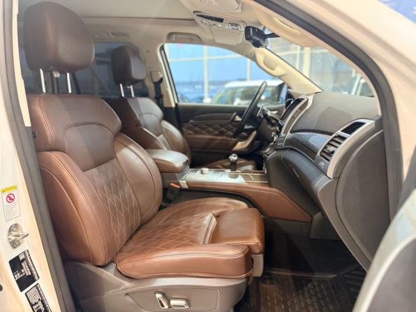 Haval H9 I Рестайлинг с пробегом 2022 года, цена 2 998 000 рублей, 78888 км, внедорожник, Автокод Объявления