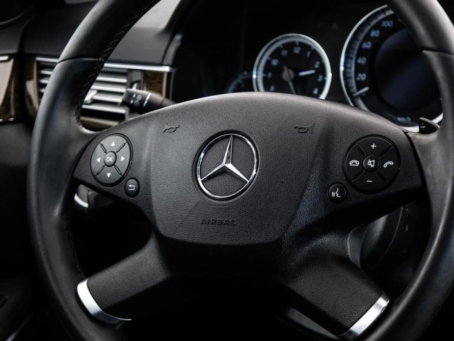 Mercedes-Benz E-Класс IV (W212 S212 C207) Санкт-Петербург  - изображение 12