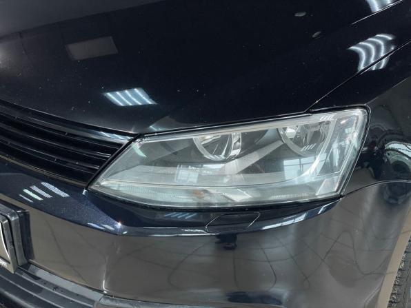 Volkswagen Jetta VI с пробегом 2013 года, цена 899 000 рублей, 261881 км, седан, Автокод Объявления