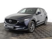 Mazda CX-5 II Москва  - изображение 31