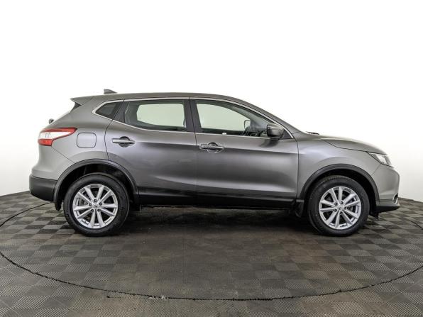 Nissan Qashqai II с пробегом 2018 года, цена 1 730 000 рублей, 21880 км, внедорожник, Автокод Объявления
