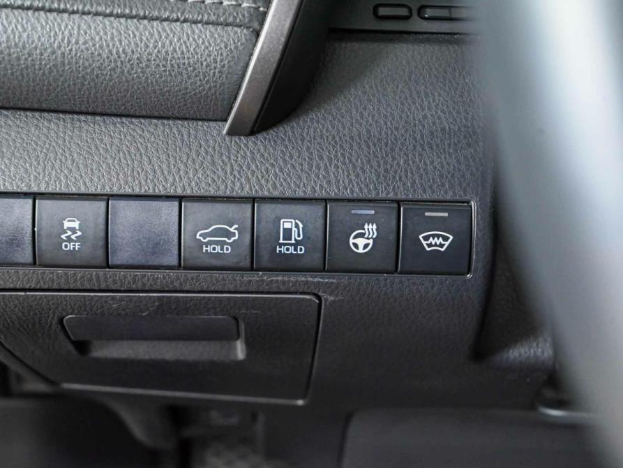 Toyota Camry VIII (XV70) Рестайлинг Екатеринбург  - изображение 16