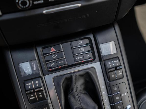 Porsche Macan I с пробегом 2016 года, цена 3 399 000 рублей, 143549 км, внедорожник, Автокод Объявления