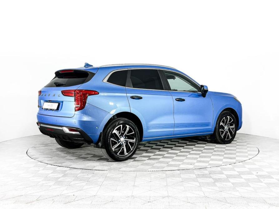 Haval Jolion I Ногинск  - изображение 6