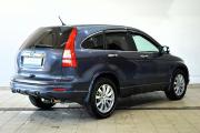 Honda CR-V III Рестайлинг Сургут  - изображение 32