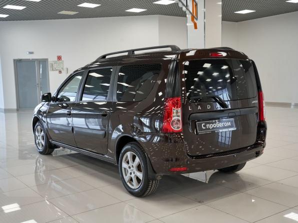 Lada (ВАЗ) Largus I с пробегом 2019 года, цена 693 000 рублей, 252820 км, универсал, Автокод Объявления