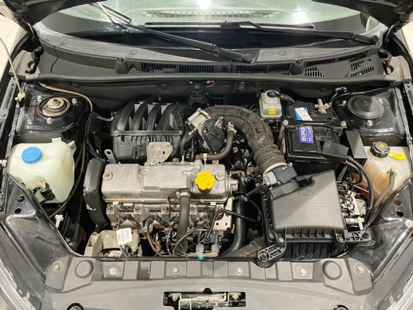 Lada (ВАЗ) Granta I Рестайлинг с пробегом 2019 года, цена 638 076 рублей, 64498 км, хэтчбек, Автокод Объявления