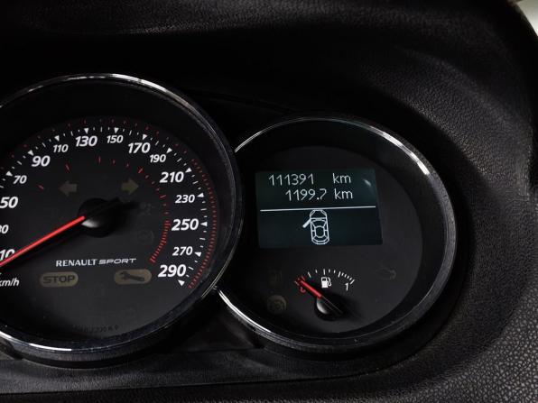 Renault Megane RS III с пробегом 2013 года, цена 1 147 000 рублей, 113390 км, хэтчбек, Автокод Объявления