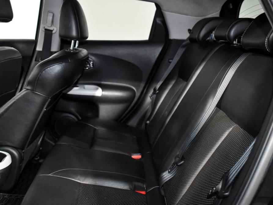 Nissan Juke I Санкт-Петербург  - изображение 13