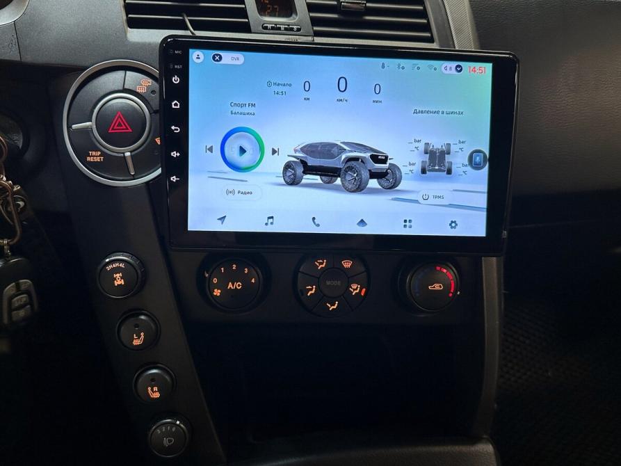 SsangYong Kyron I Рестайлинг Балашиха  - изображение 7