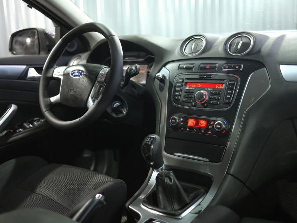 Ford Mondeo IV Рестайлинг с пробегом 2012 года, цена 549 000 рублей, 170245 км, седан, Автокод Объявления