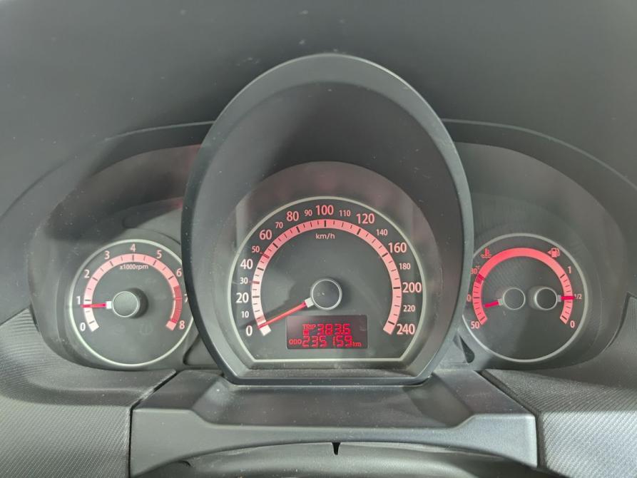 Kia Ceed I Рестайлинг Уфа  - изображение 16