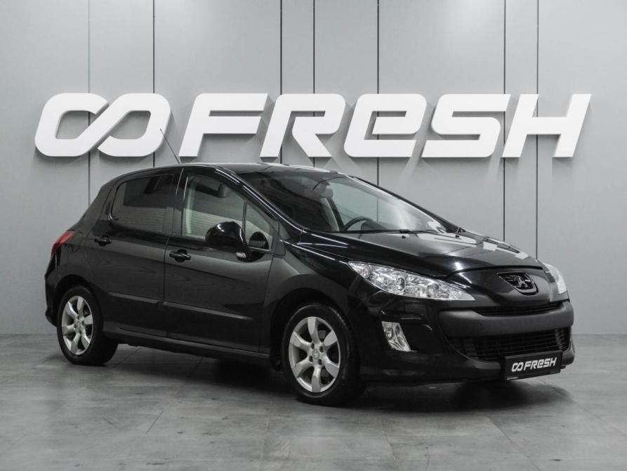 Peugeot 308 I Воронеж  - изображение 1