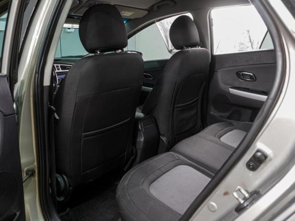Kia Ceed II с пробегом 2013 года, цена 1 099 000 рублей, 198104 км, универсал, Автокод Объявления