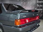 Lada (ВАЗ) 2115 Краснодар  - изображение 37