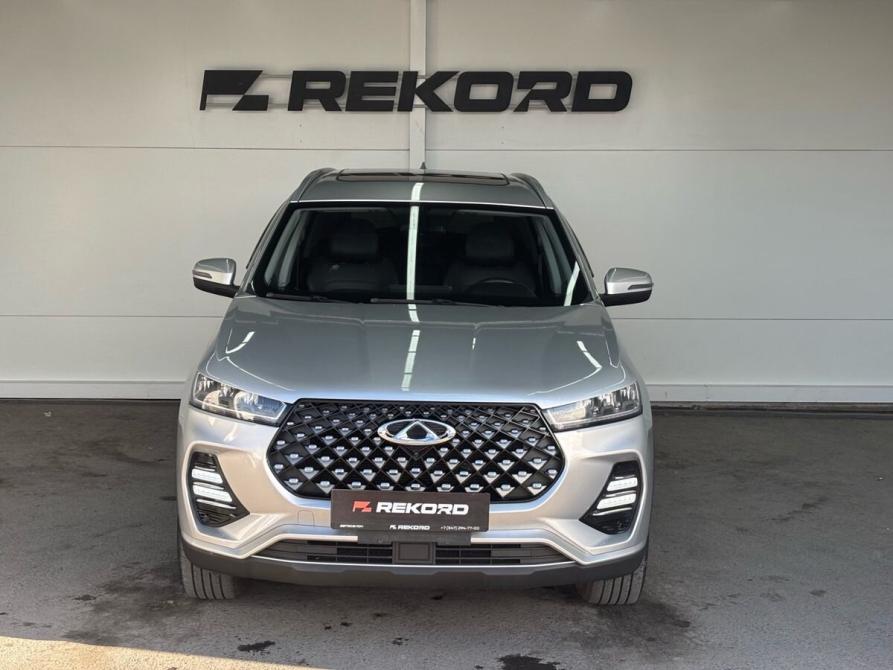 Chery Tiggo 7 Pro I Уфа  - изображение 2