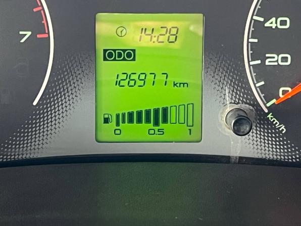 Lada (ВАЗ) Granta I с пробегом 2013 года, цена 350 000 рублей, 126600 км, седан, Автокод Объявления